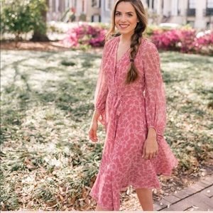 Gal Meets Glam Esther Dress